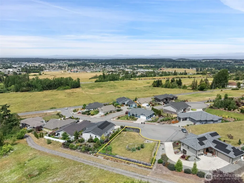 0 American Eagle Drive Sequim WA 98382