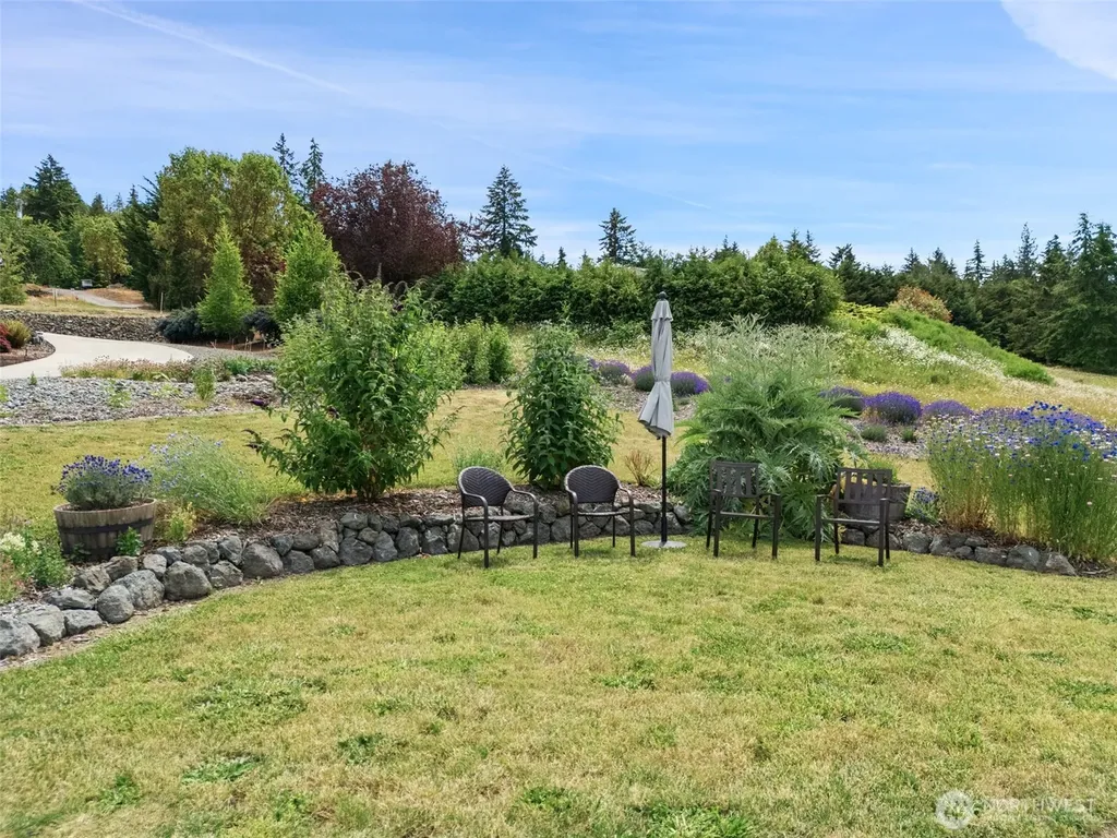 0 American Eagle Drive Sequim WA 98382