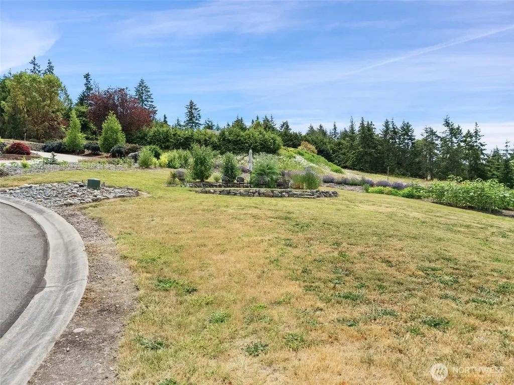 0 American Eagle Drive Sequim WA 98382