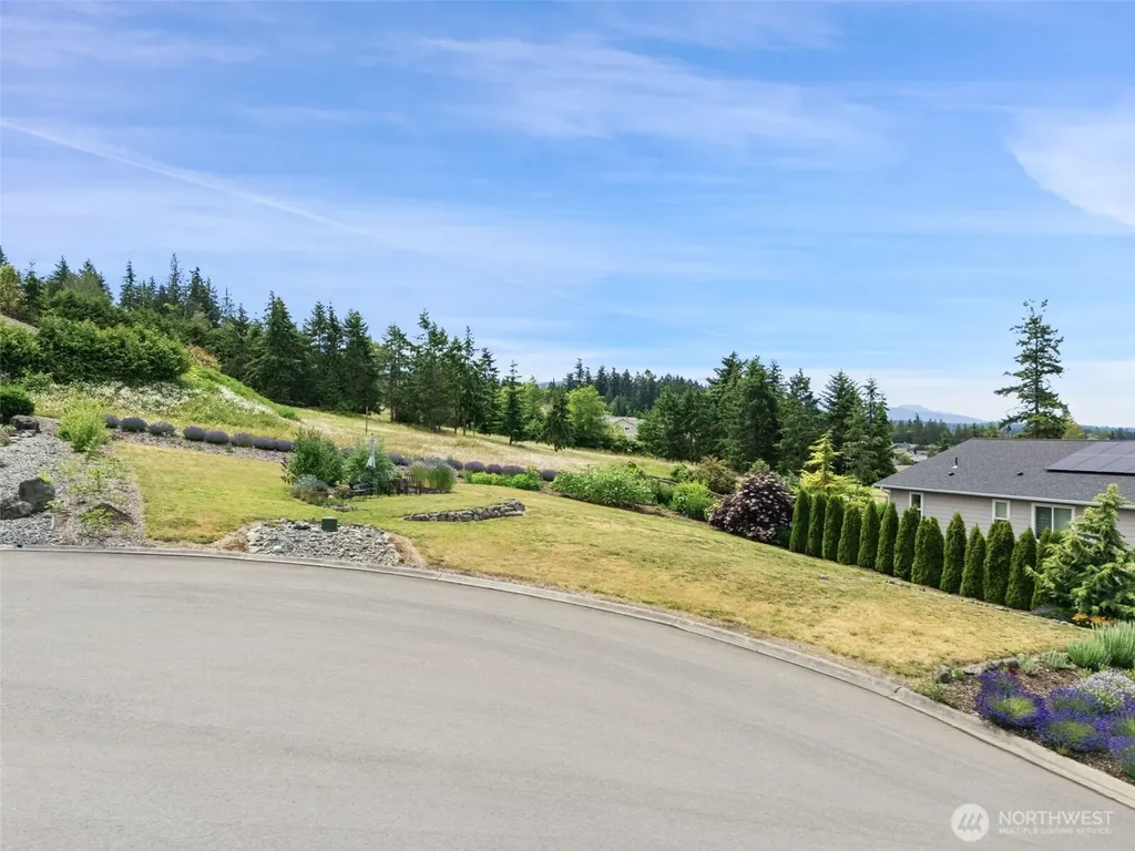 0 American Eagle Drive Sequim WA 98382