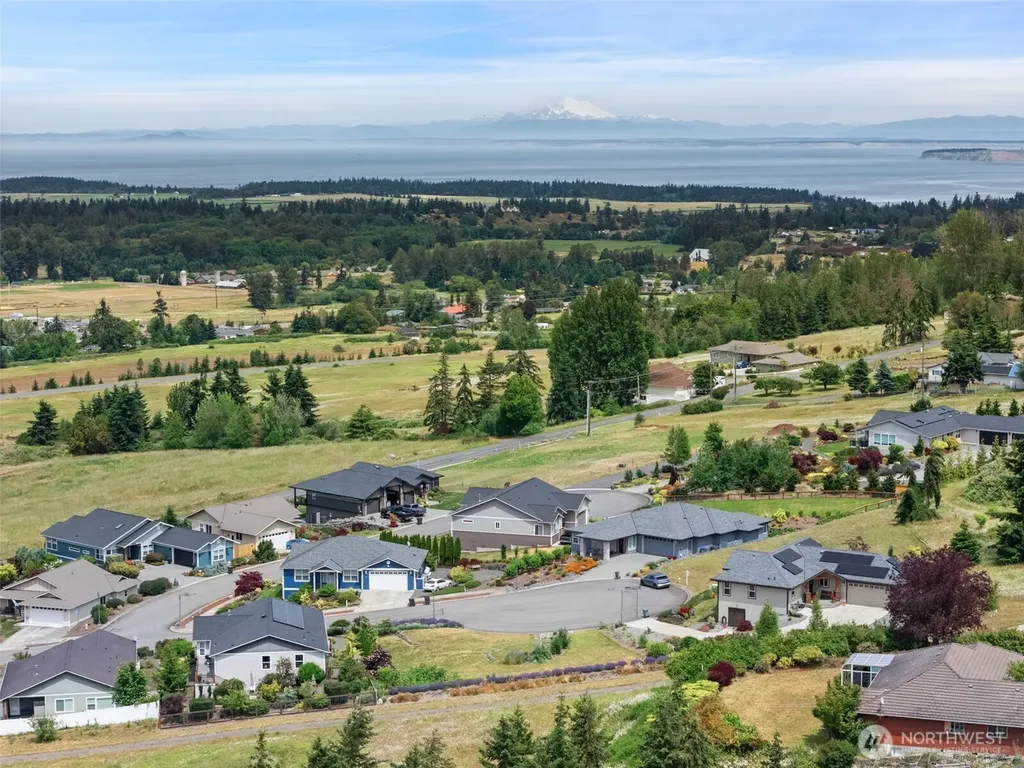 0 American Eagle Drive Sequim WA 98382