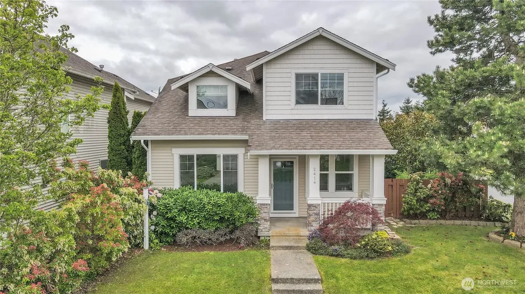 2414 88th Drive NE Lake Stevens WA 98258