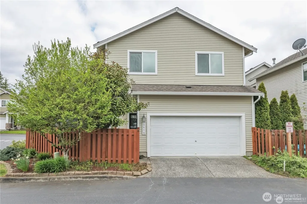 2414 88th Drive NE Lake Stevens WA 98258