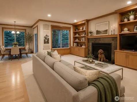 433 7th Avenue Kirkland WA 98033