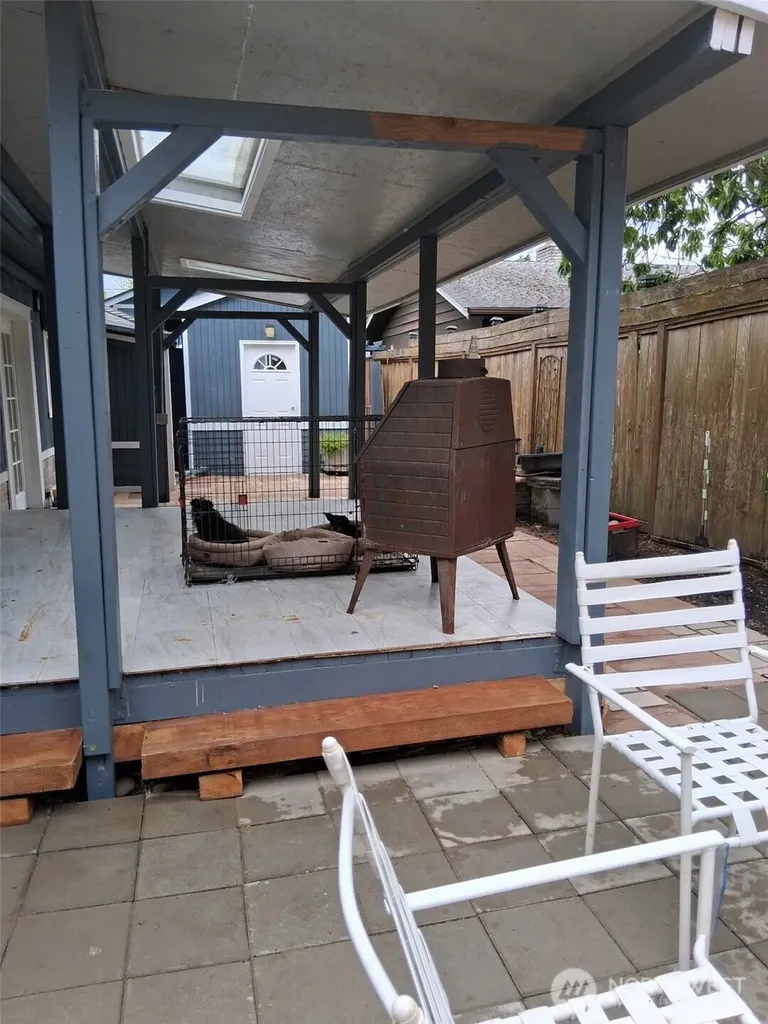 8242 S 128th Street Seattle WA 98178