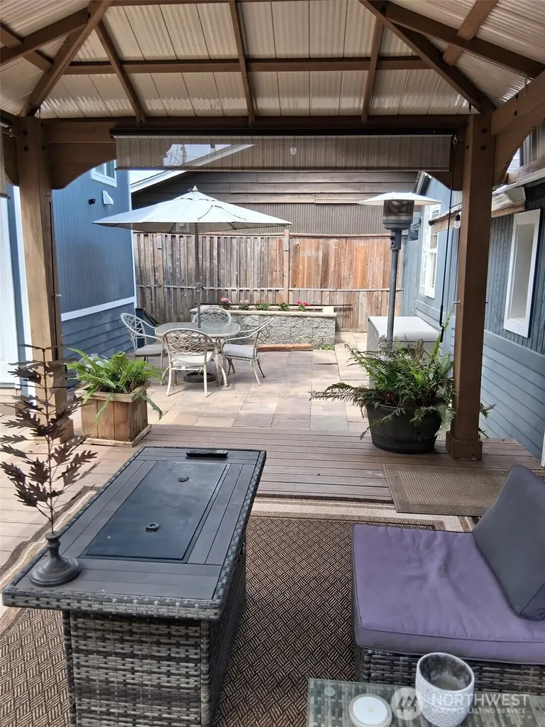 8242 S 128th Street Seattle WA 98178