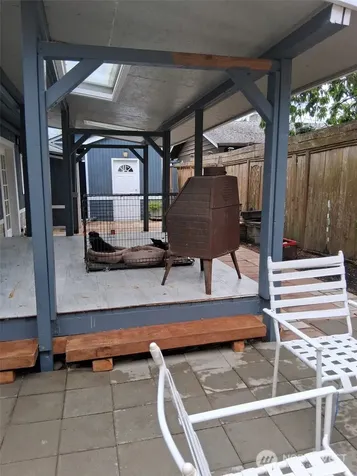 8242 S 128th Street Seattle WA 98178