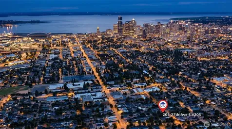 205 27th Avenue S Seattle WA 98144