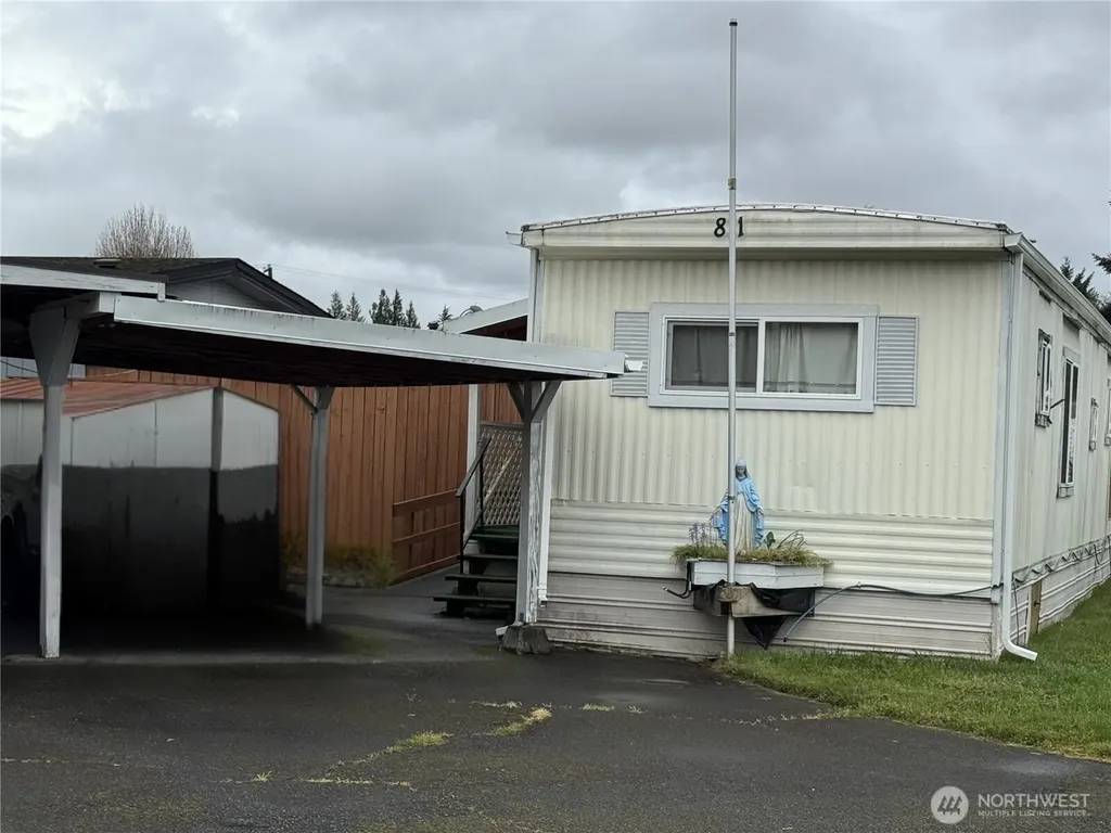 1313 Harrison Avenue Centralia WA 98531