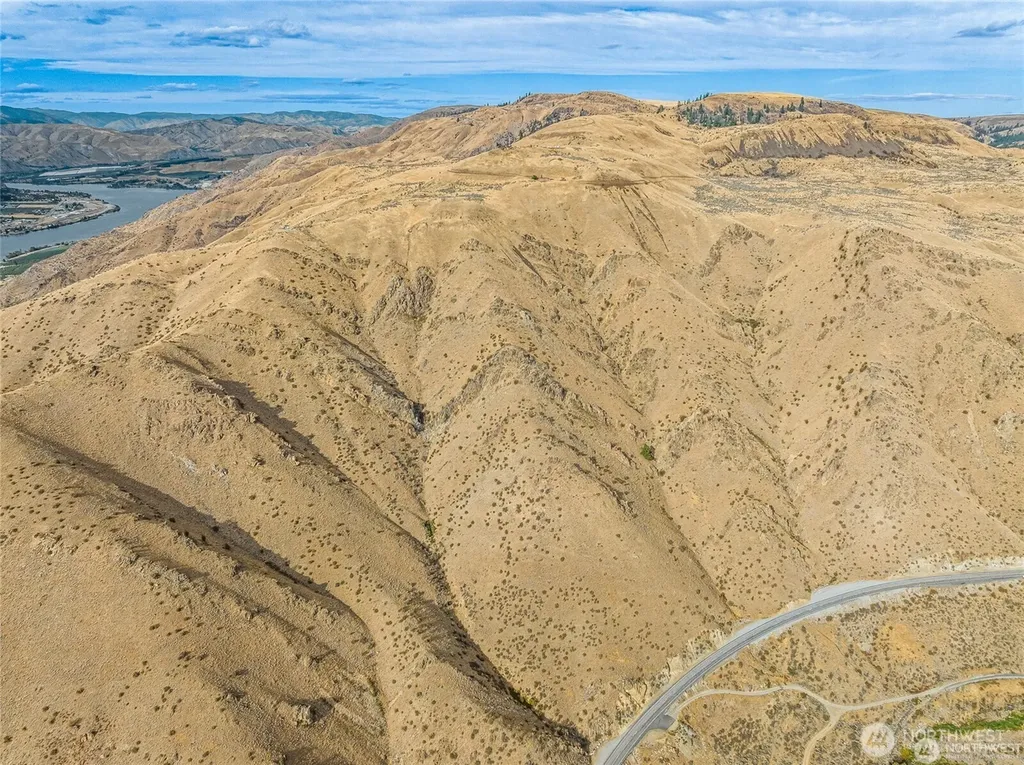 0 Fisher Lane Orondo WA 98843