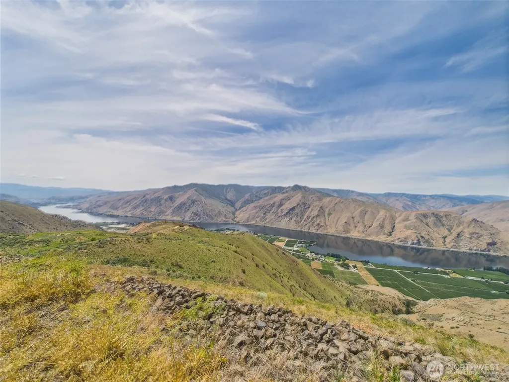 0 Fisher Lane Orondo WA 98843