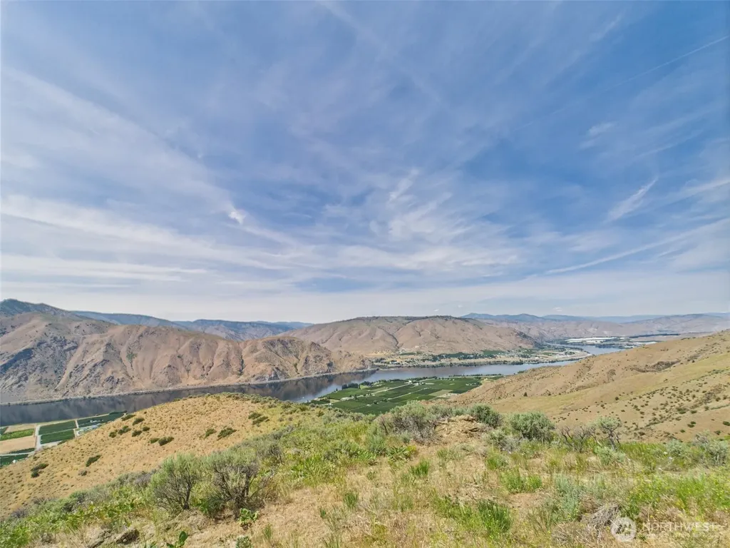 0 Fisher Lane Orondo WA 98843