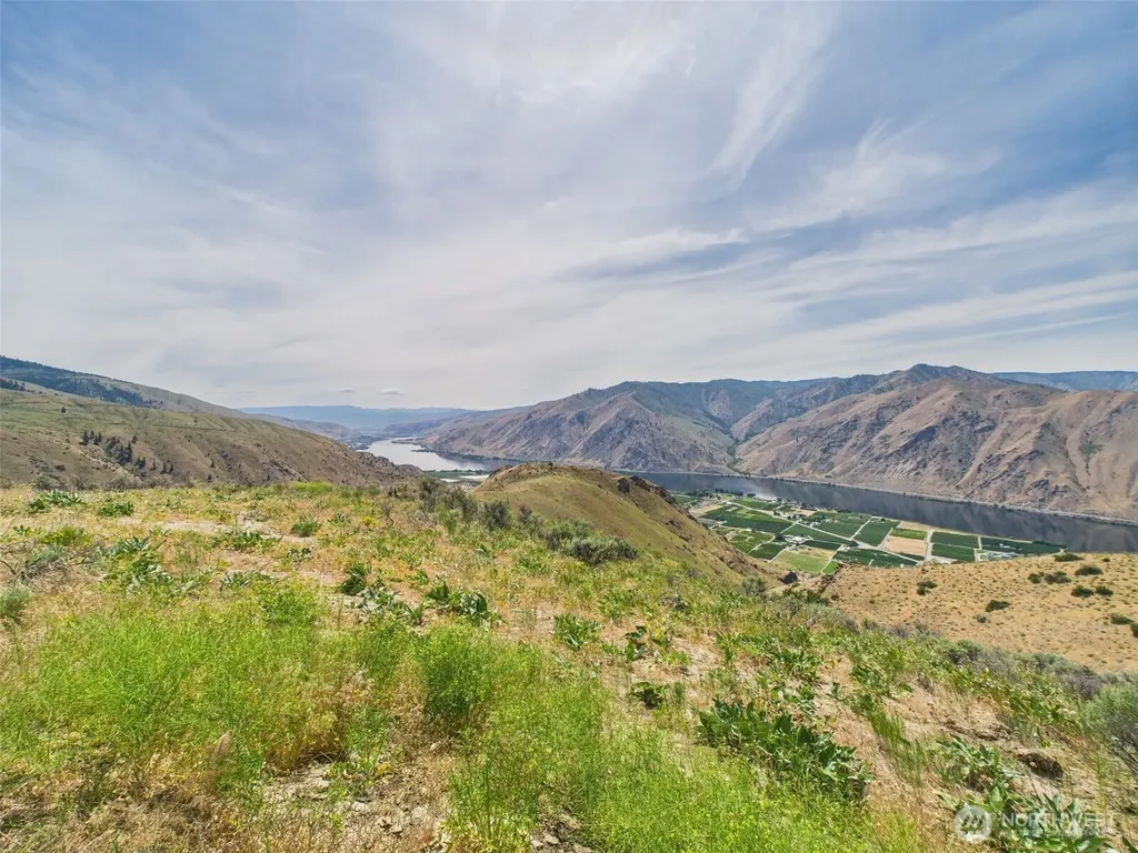 0 Fisher Lane Orondo WA 98843