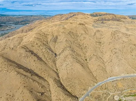 0 Fisher Lane Orondo WA 98843