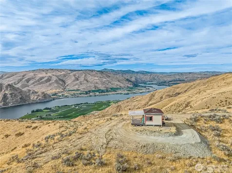 0 Fisher Lane Orondo WA 98843