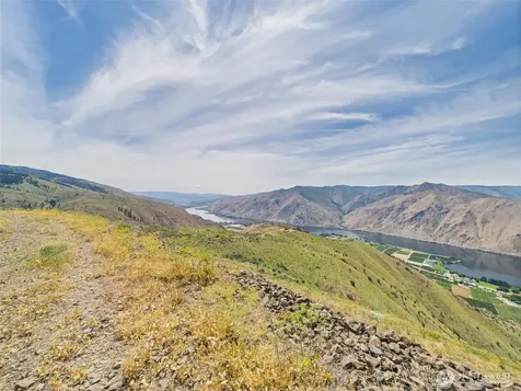 0 Fisher Lane Orondo WA 98843