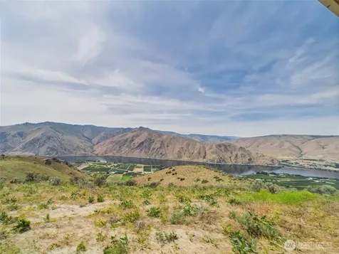 0 Fisher Lane Orondo WA 98843