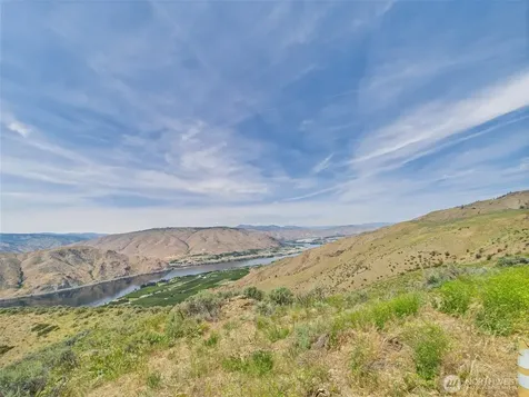 0 Fisher Lane Orondo WA 98843