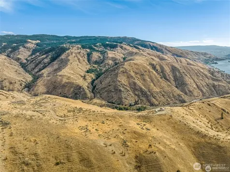 0 Fisher Lane Orondo WA 98843