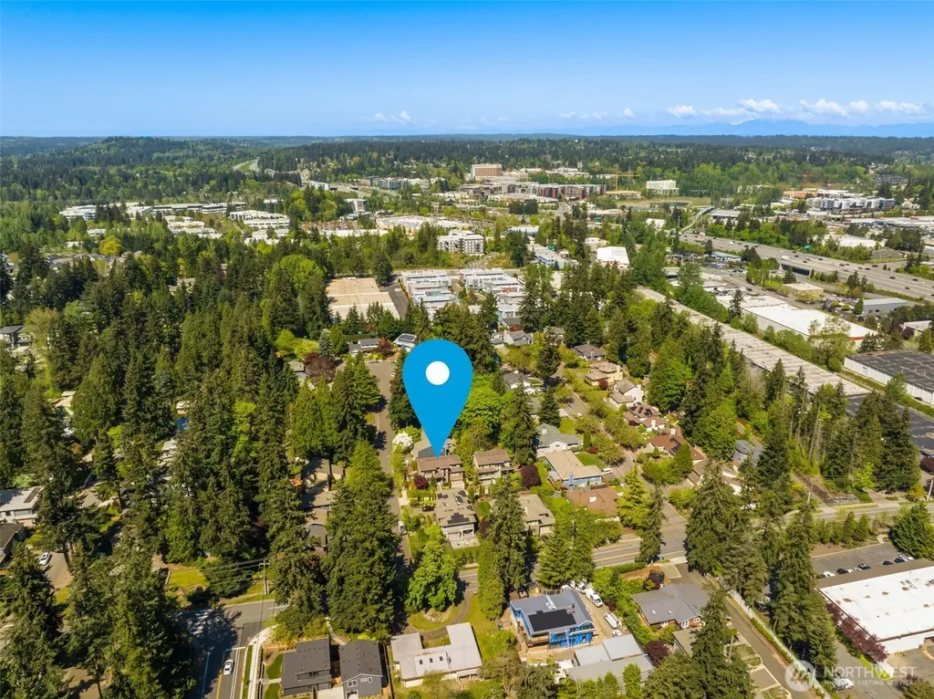 11222 116th Place NE Kirkland WA 98033