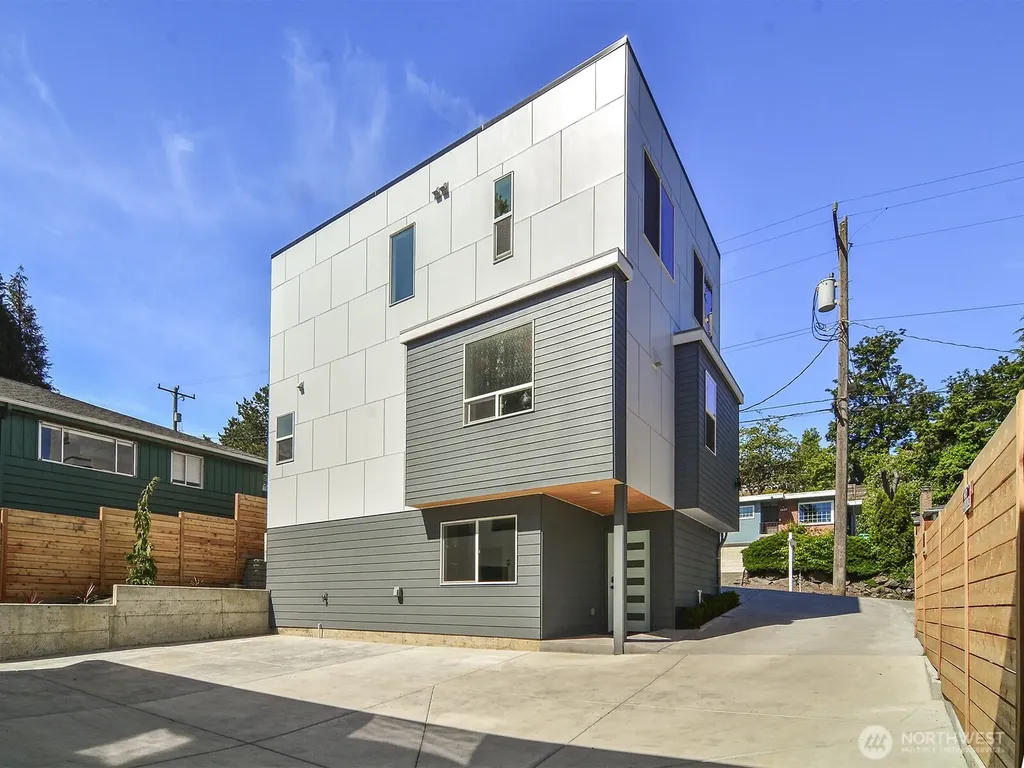 2336 23 Avenue S Seattle WA 98144