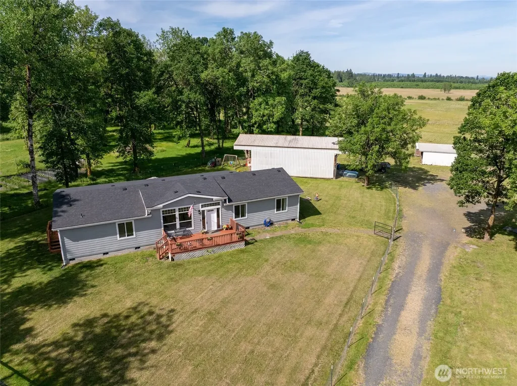 561 Tauscher Road Chehalis WA 98532