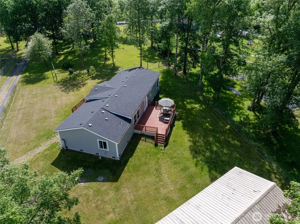 561 Tauscher Road Chehalis WA 98532