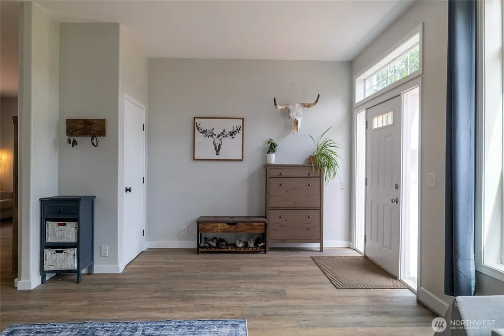 561 Tauscher Road Chehalis WA 98532