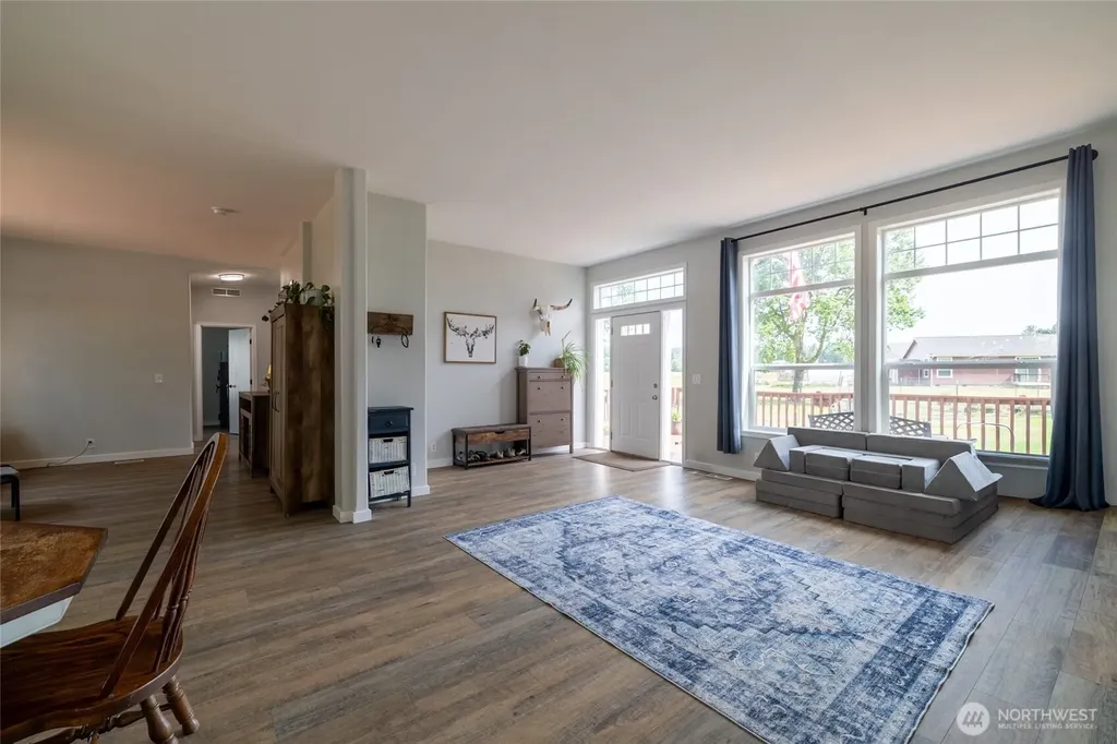 561 Tauscher Road Chehalis WA 98532