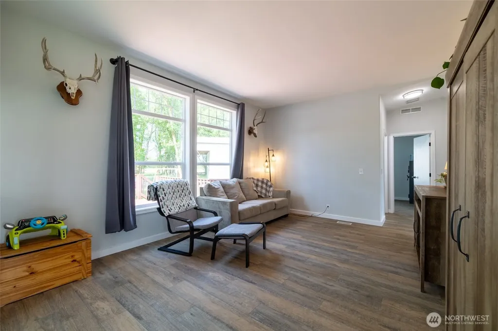 561 Tauscher Road Chehalis WA 98532