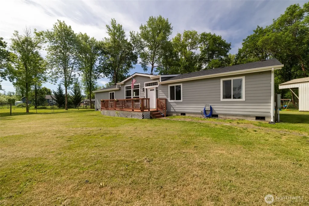 561 Tauscher Road Chehalis WA 98532