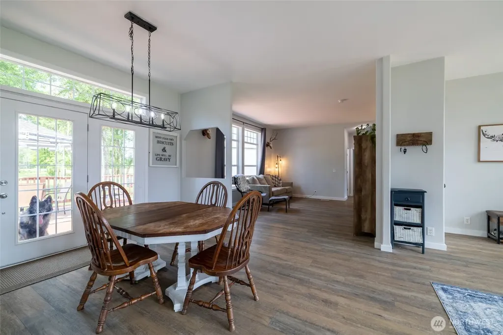 561 Tauscher Road Chehalis WA 98532