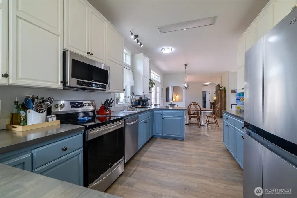 561 Tauscher Road Chehalis WA 98532