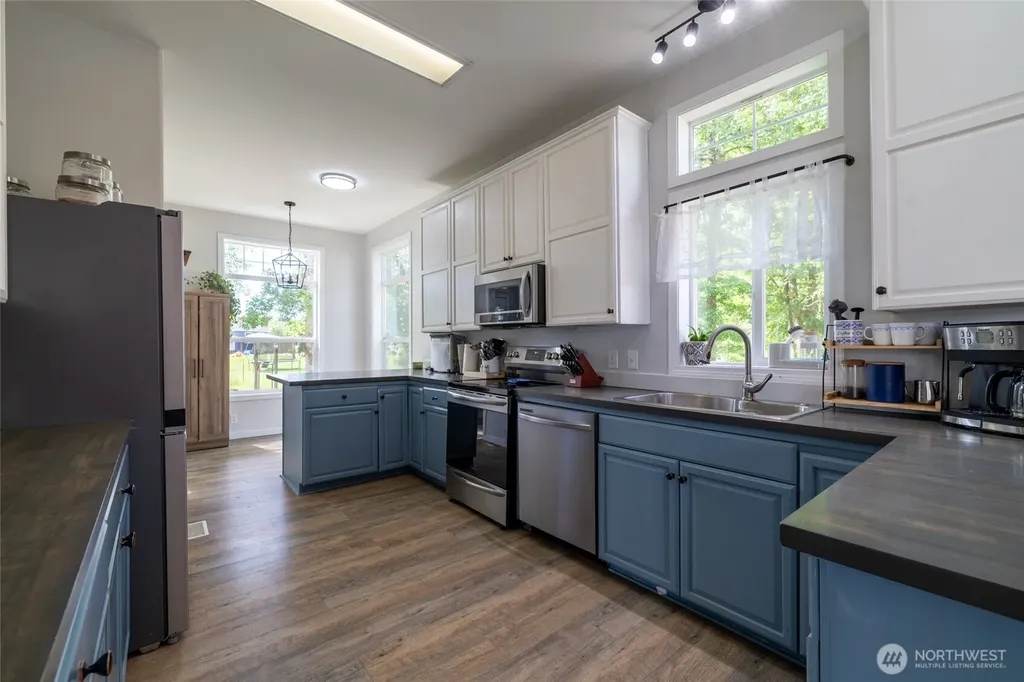 561 Tauscher Road Chehalis WA 98532