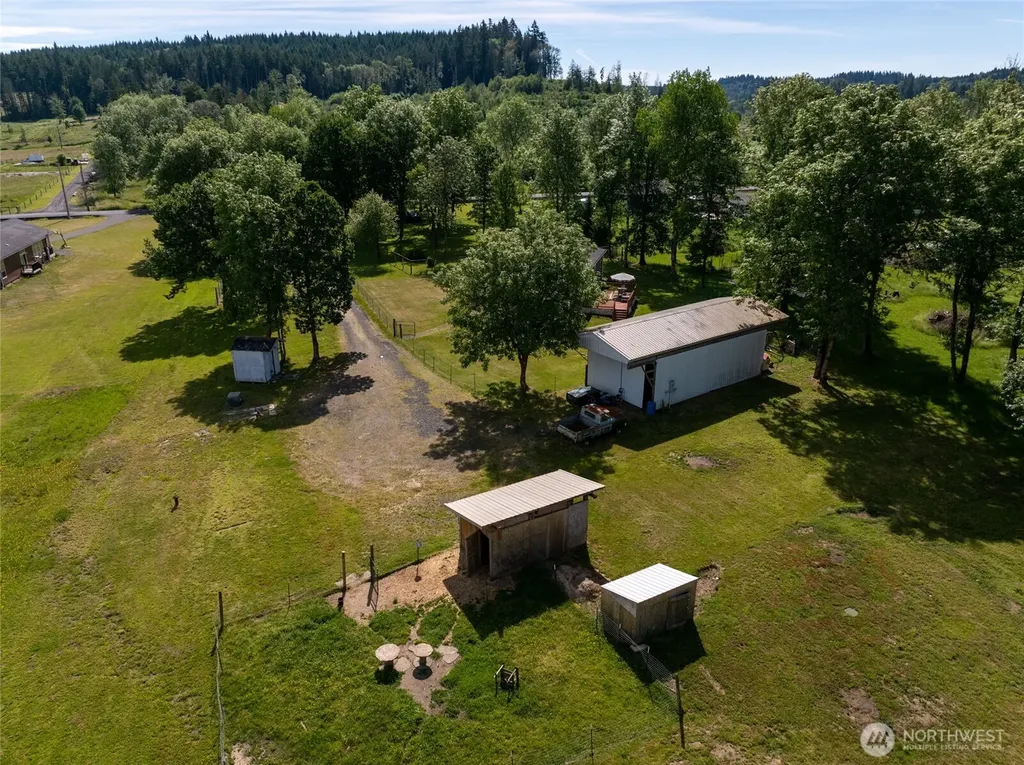 561 Tauscher Road Chehalis WA 98532