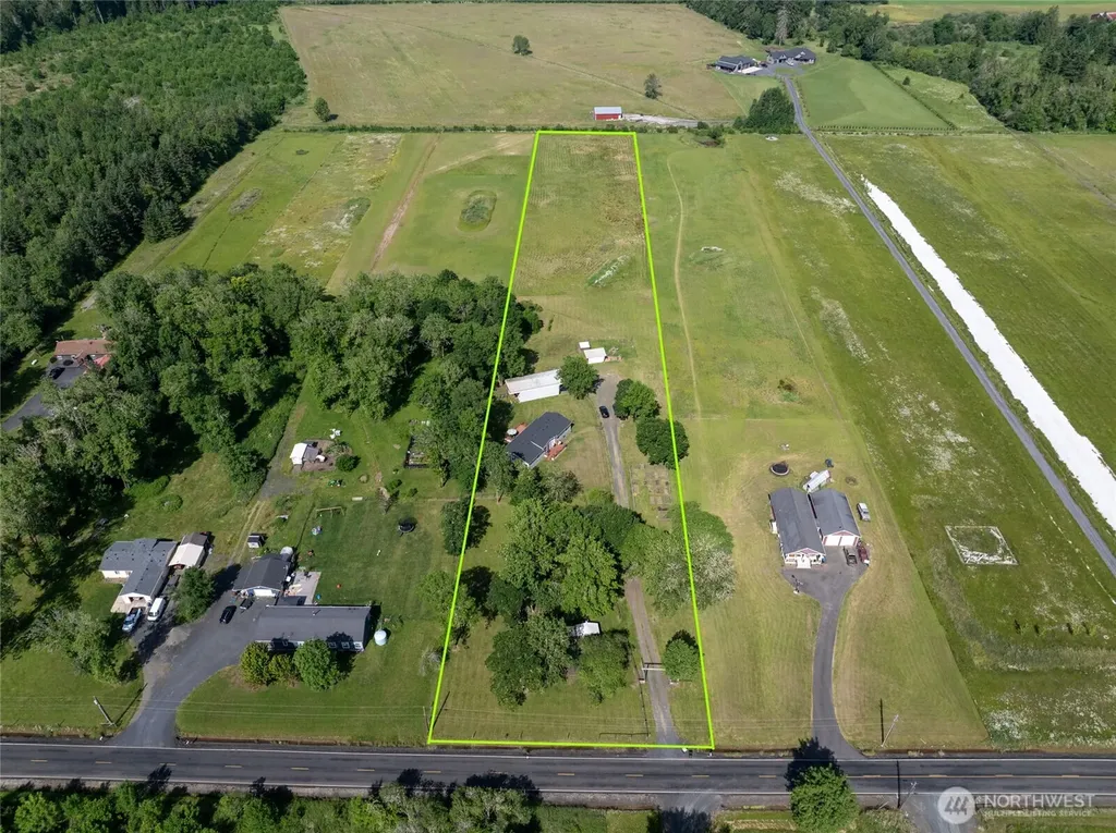 561 Tauscher Road Chehalis WA 98532