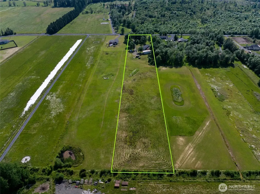 561 Tauscher Road Chehalis WA 98532
