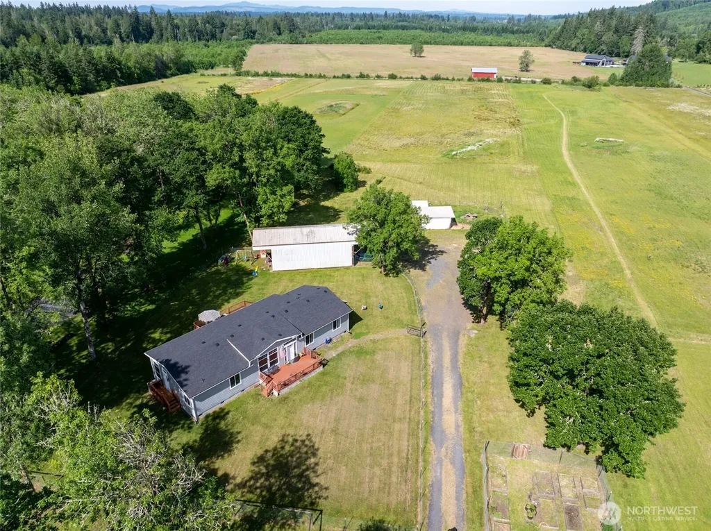 561 Tauscher Road Chehalis WA 98532