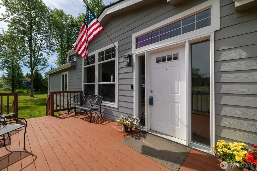 561 Tauscher Road Chehalis WA 98532