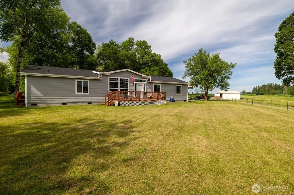 561 Tauscher Road Chehalis WA 98532
