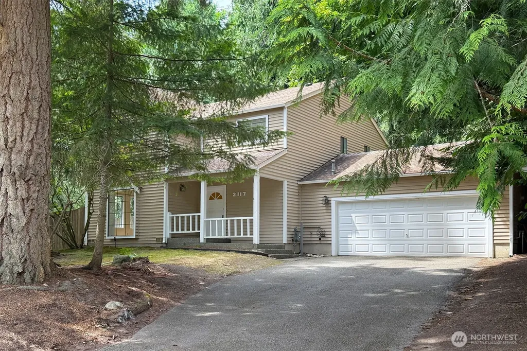 2117 227th Avenue NE Sammamish WA 98074