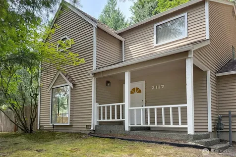 2117 227th Avenue NE Sammamish WA 98074