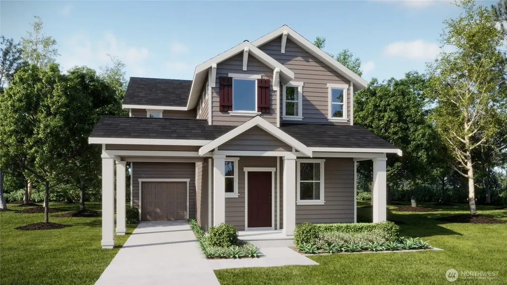 1613 Pacifica Drive Port Townsend WA 98368