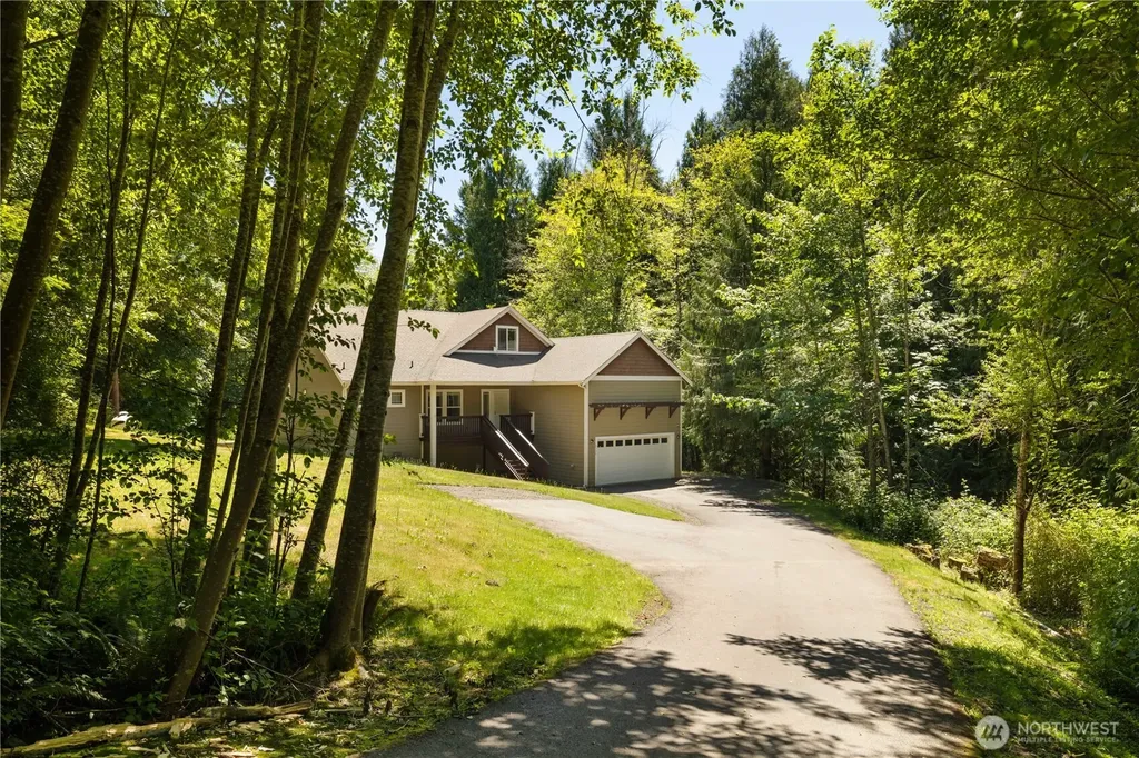 8706 Long Lake Road SE Port Orchard WA 98367
