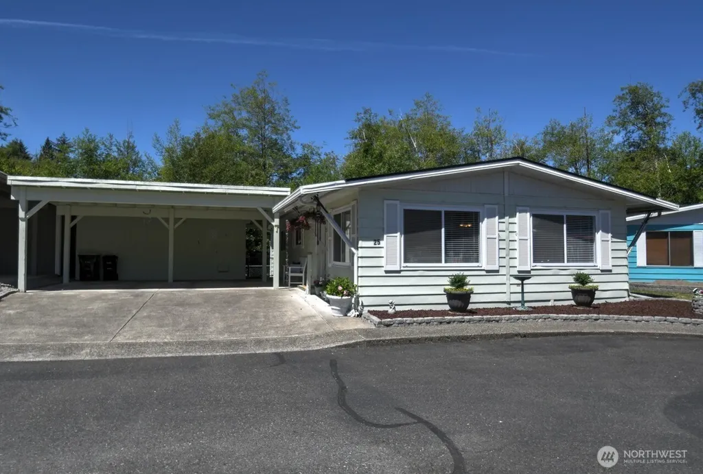 1841 Trosper Road SW Tumwater WA 98512