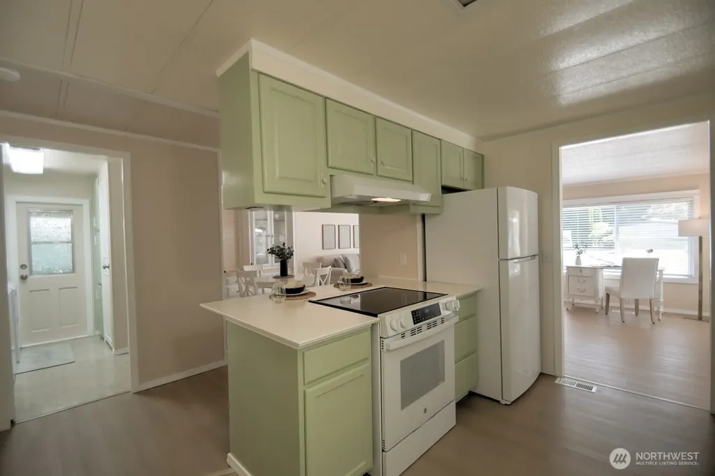 1841 Trosper Road SW Tumwater WA 98512