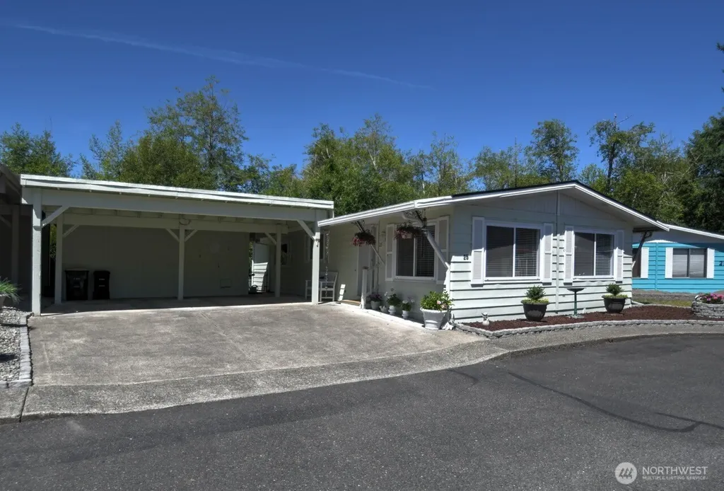 1841 Trosper Road SW Tumwater WA 98512