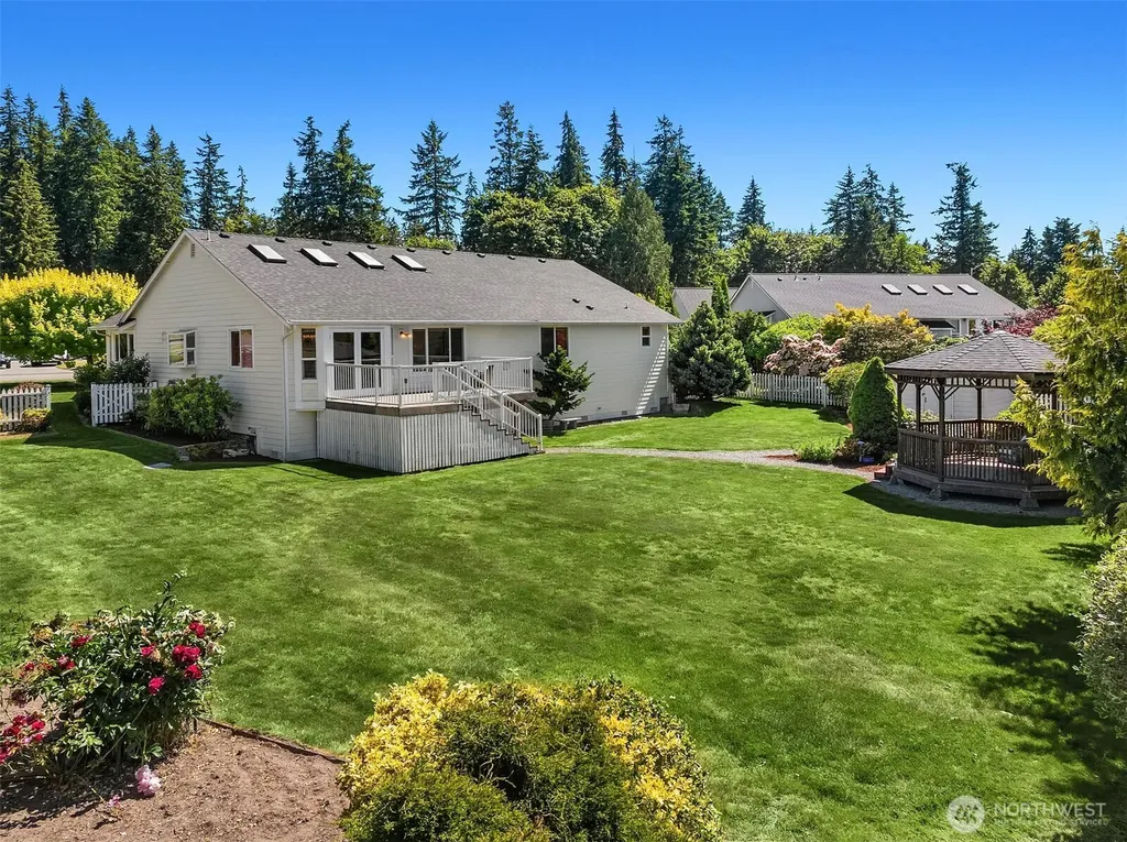 4031 157th Street NW Stanwood WA 98292