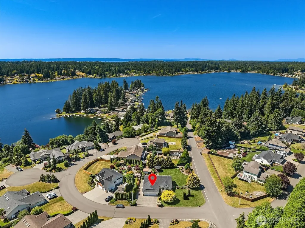 4031 157th Street NW Stanwood WA 98292