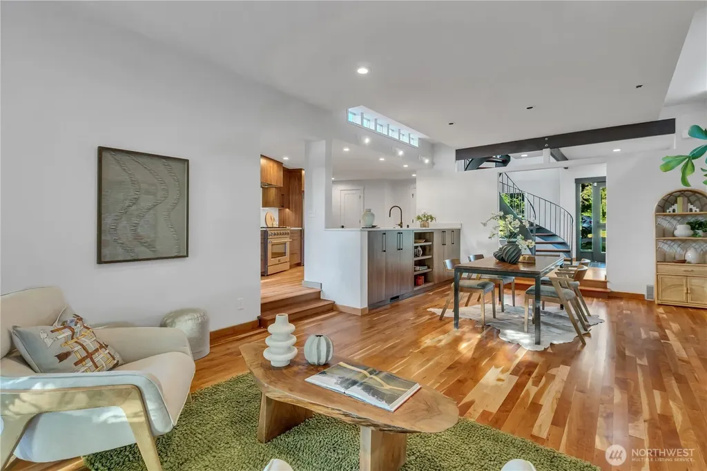 9601 NW 21st Avenue Seattle WA 98117